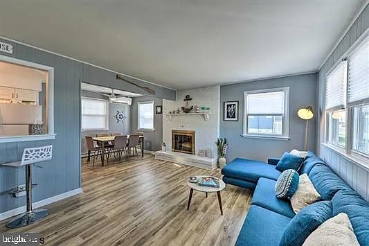 4th image of 1106 E Evans Blvd Unit 1