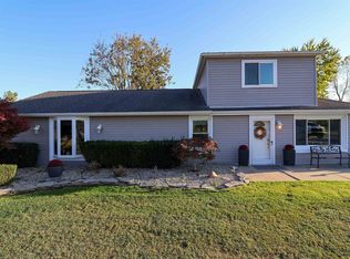 25520 Hagen Rd, Chesterfield, MI 48051
