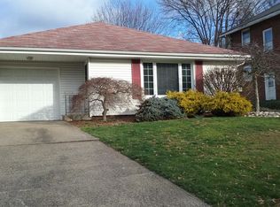 330 Ertle Ave NE, Massillon, OH 44646