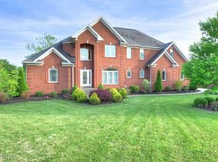 4706 Heron View Pl, La Grange, KY 40031
