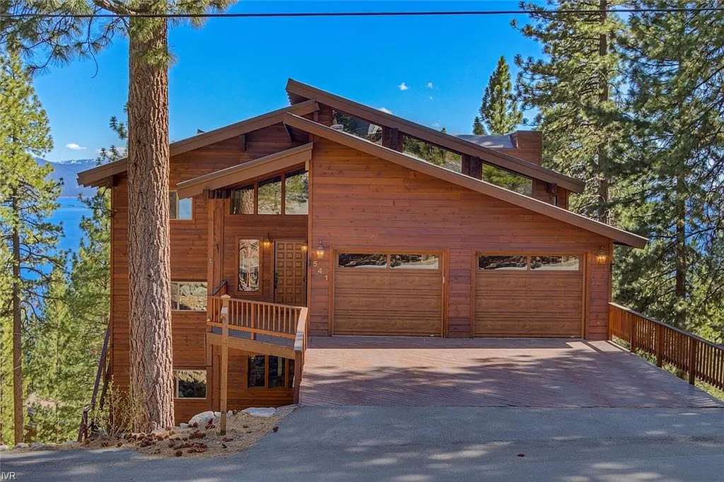 541 Silvertip Dr photo 1