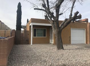 3313 Corona Dr NW, Albuquerque, NM 87120