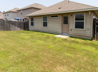 168 Bufflehead, Leander, TX 78641