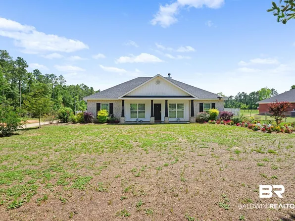 19840 Vaughn Rd, Seminole, AL 36574