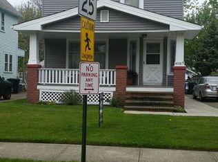4510 Spokane Ave, Cleveland, OH 44109