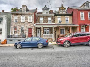 449 Saint Joseph St, Lancaster, PA 17603