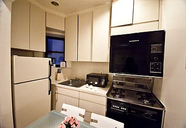 Rented by Landmark Resources