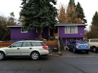 853 N Grant St, Moscow, ID 83843