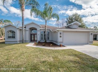 124 Gillian Dr, Spring Hill, FL 34609