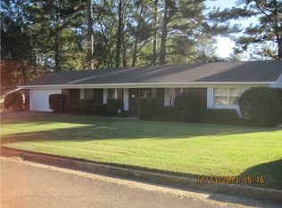 1237 Dardanelle Dr, Jackson, MS 39204