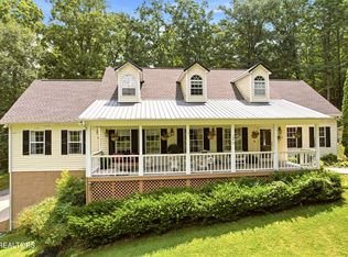245 Rocky Top Rd, Luttrell, TN 37779