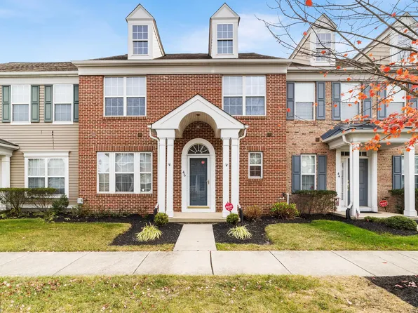 46 Alyce Ln, Voorhees, NJ 08043