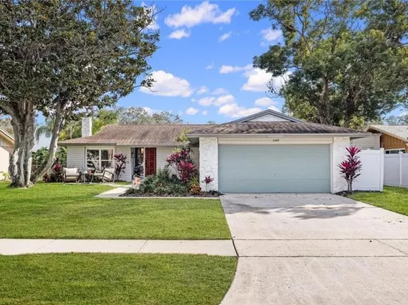 11145 BELLA LOMA DRIVE, LARGO, FL 33774