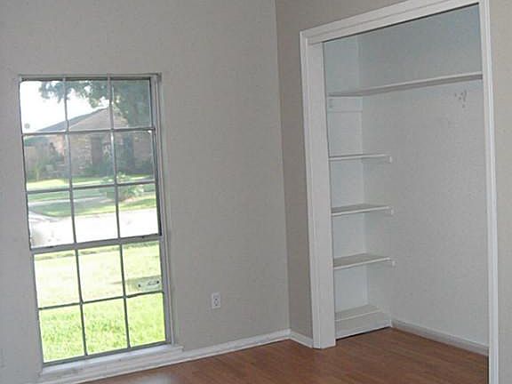 Maintenance free floors