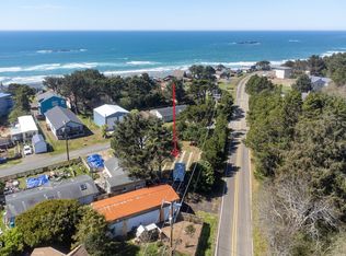 11606 NE Benton St, Newport, OR