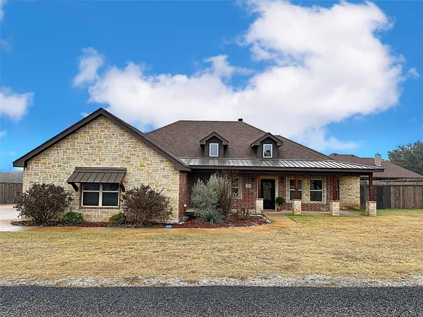 110 Lindley Ct, Tuscola, TX 79562