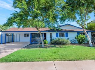 2210 E Nisbet Rd, Phoenix, AZ 85022