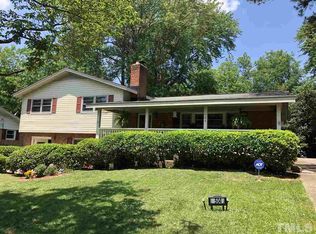 504 Lakeside Dr, Garner, NC 27529