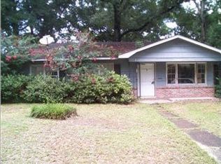 5604 Diane Dr, Mobile, AL 36618