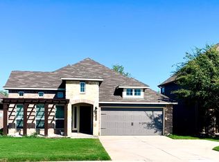 10108 Mickler Ln, Waco, TX 76708