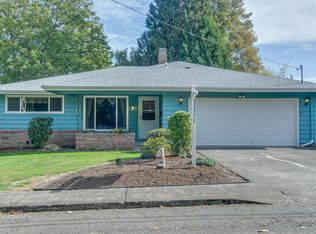 10348 SE 36th Ave, Milwaukie, OR