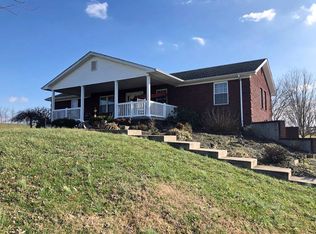 4768 Danville Hwy, Lebanon, KY 40033
