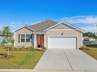 5009 Appleridge Dr., Conway, SC 29526