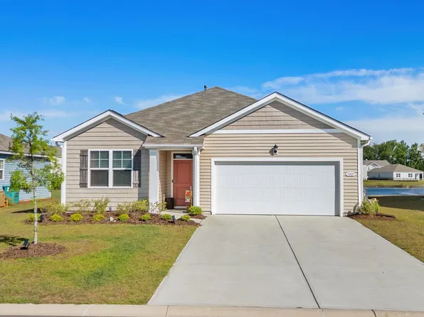5009 Appleridge Dr., Conway, SC 29526