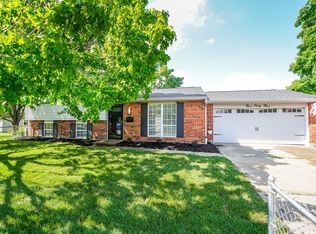 343 S Elm St, Harrison, OH