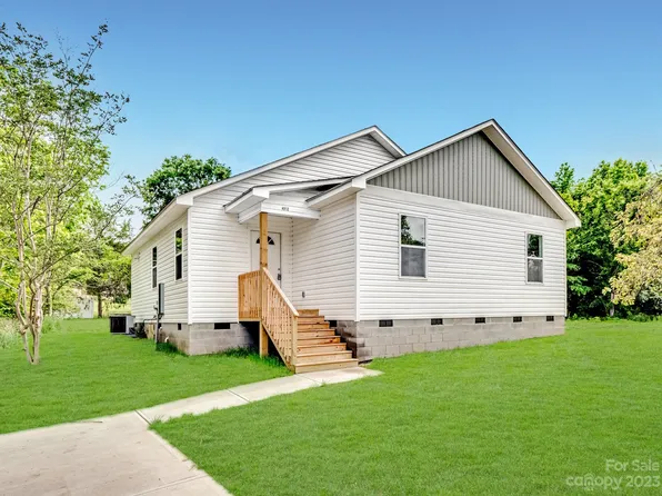 4912 Wig St, Kannapolis, NC 28081