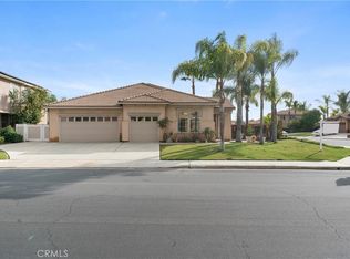 32301 Renoir Rd, Winchester, CA 92596