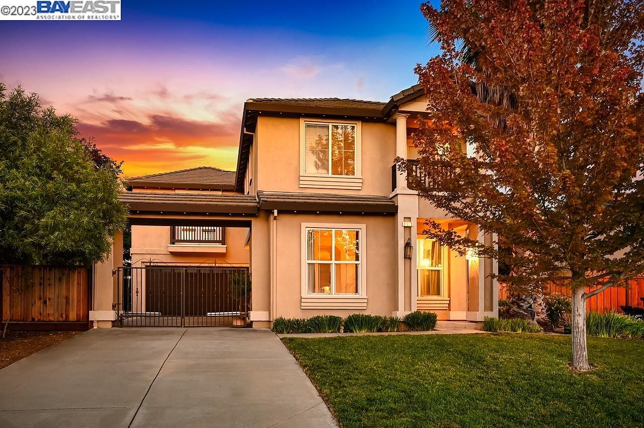 1623 Arrowhead Ave, Livermore, CA 94551 MLS 41041681 Zillow