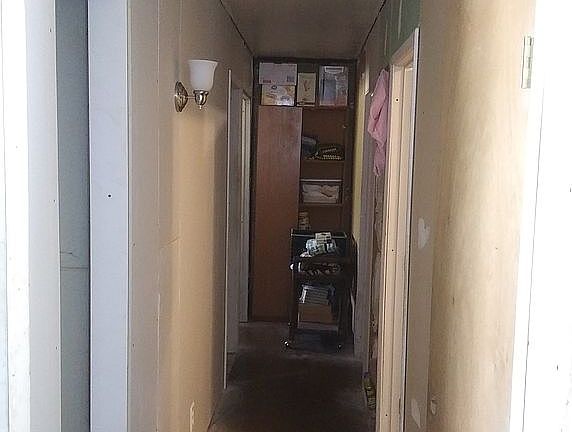 2022 Electrical/sheetrock