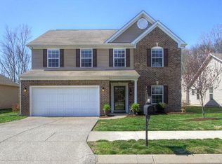 1069 Countess Ln, Spring Hill, TN 37174