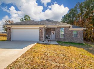 115 Mackenzie Dr, Sheridan, AR 72150