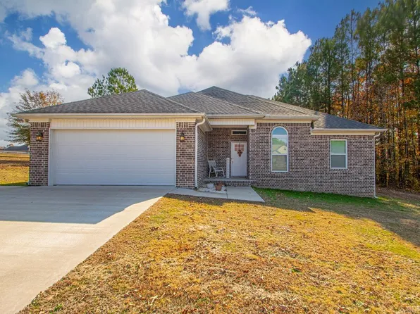 115 Mackenzie Dr, Sheridan, AR 72150
