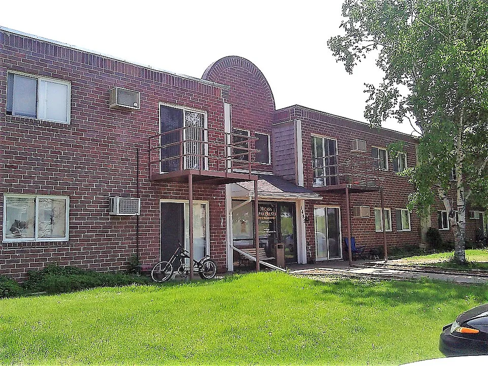 1485 Wildcat Ct #207