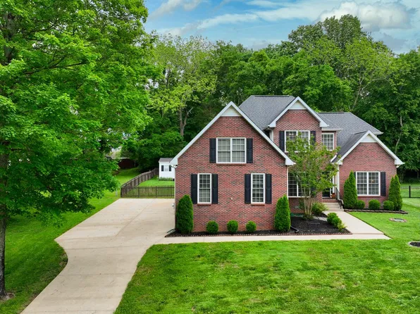 1235 Kensington Ct, Clarksville, TN 37043