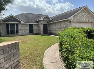 2714 E Mark Cir, Harlingen, TX 78550