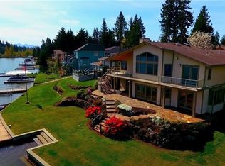 4922 N Island Dr E, Bonney Lake, WA 98391