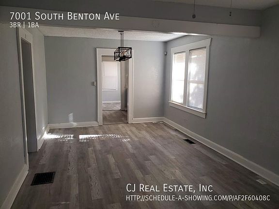3rd image of 7001 S Benton Ave