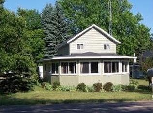 17367 Northwood Hwy, Arcadia, MI 49613