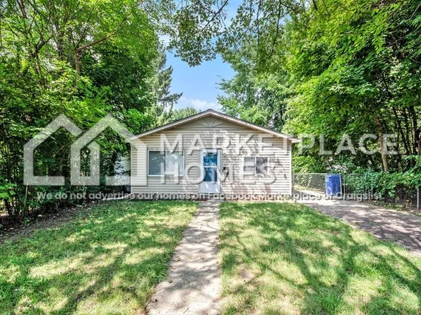 13311 Julius Ave, Warren, MI 48089