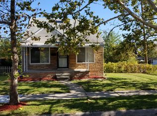 6300 Brace St, Detroit, MI 48228