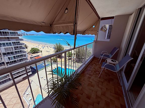 3rd image of 5869 Avenida Isla Verde Condo Coral Bch #11