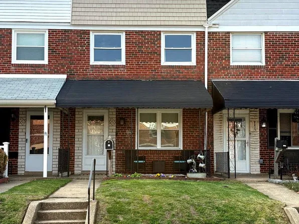 2215 Searles Rd, Dundalk, MD 21222