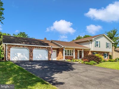 8102 Glendale Dr, Frederick, MD, 21702