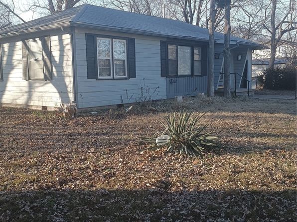 6448 N Wheeling Ave, Tulsa, OK 74130