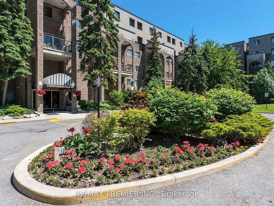 1st image of 4005 Don Mills Rd #345