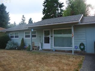823 NE 192nd Ave, Portland, OR 97230